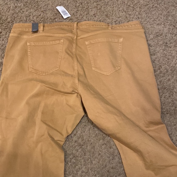 Women Plus Size Jeans - Picture 6 of 6